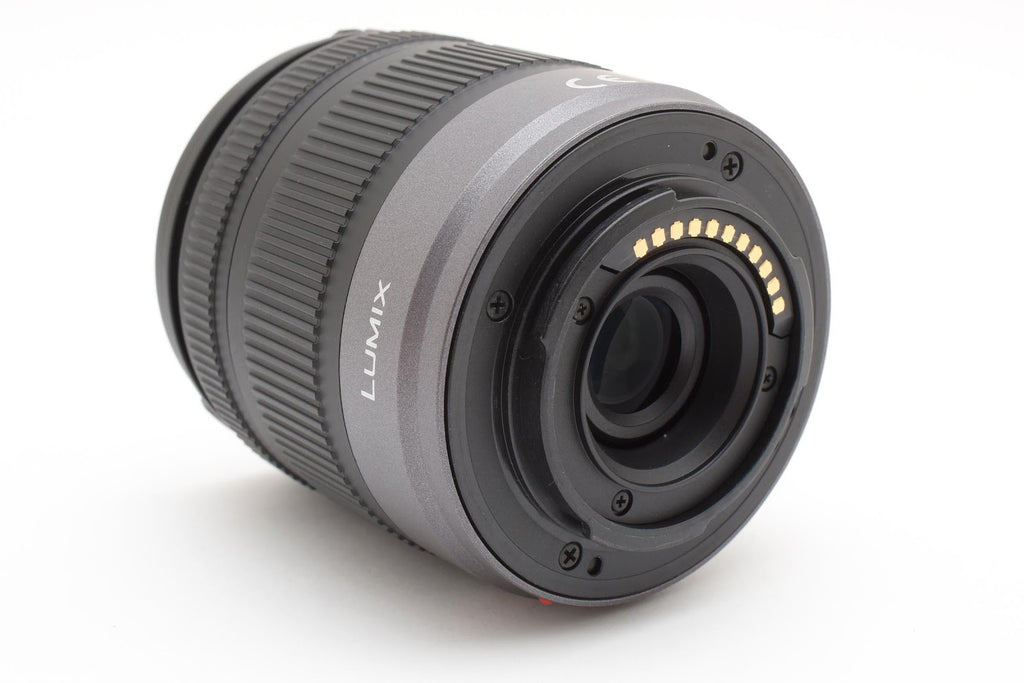 ★美品★ パナソニック Panasonic LUMIX G VARIO 14-42MM F3.5-5.6 A 交換レンズ ★ #9197