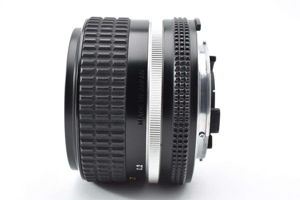 ★美品★ ニコン Nikon AI-S NIKKOR 28MM F2.8 広角レンズ ★ #8837