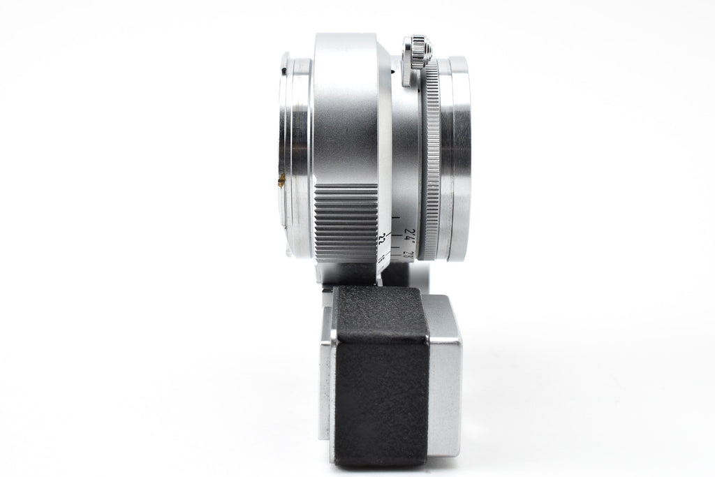 ★良品★ ライカ Leica SUMMARON 3.5CM F3.5 眼鏡付 フィルムカメラ用レンズ ★ #9270
