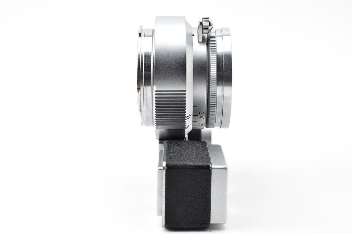 ★良品★ ライカ Leica SUMMARON 3.5CM F3.5 眼鏡付 フィルムカメラ用レンズ ★ #9270