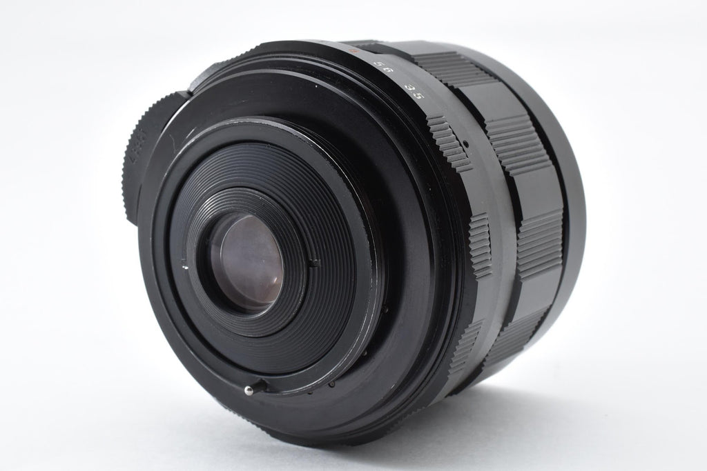★良品★ ペンタックス PENTAX SUPER-TAKUMAR 24mm F3.5 単焦点レンズ ★ #9319