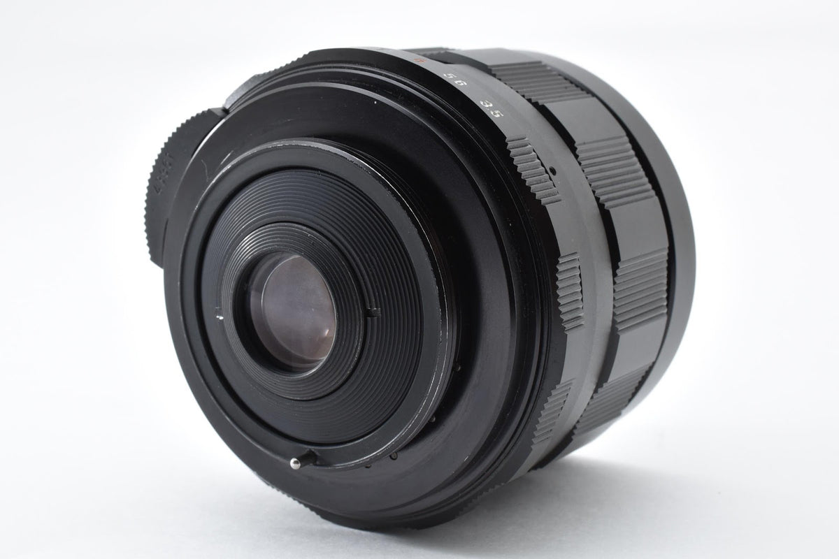 ★良品★ ペンタックス PENTAX SUPER-TAKUMAR 24mm F3.5 単焦点レンズ ★ #9319