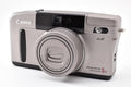★良品★ キャノン CANON AUTOBOY S II コンパクトフィルムカメラ ★ #8931