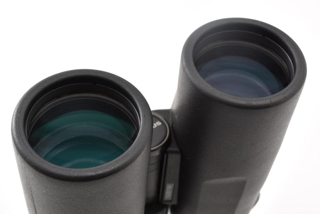 ★美品★ オリンパス Olympus 8×42 EXWP I 双眼鏡 外観良好 光学クリア 動作OK! ★ #9220