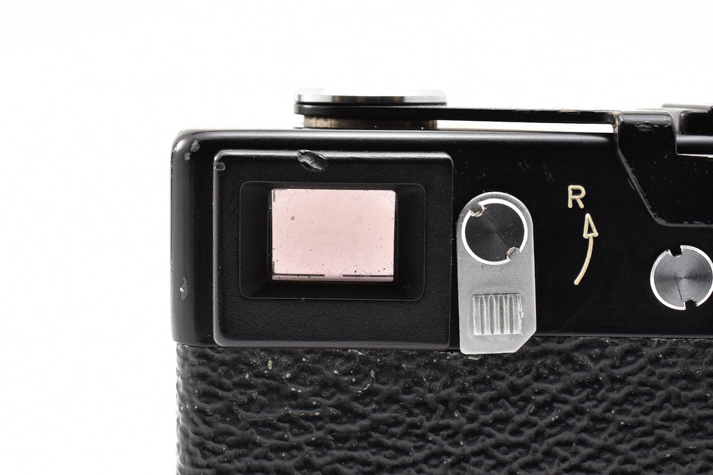 ★良品★ ローライ Rollei 35SE 40mm F2.8 (ゾナー) フィルムカメラ 通電未確認 ★ #9448
