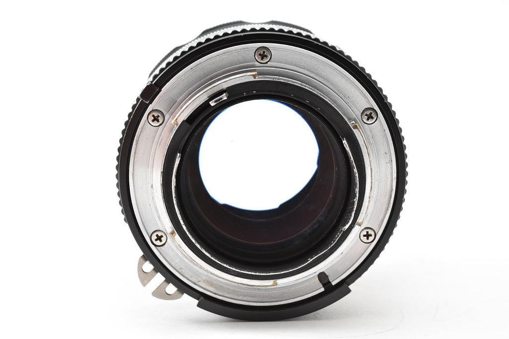 ★現状品★ ニコン Nikon AI改 NIKKOR-P C AUTO 105MM F2.5 C 交換レンズ ★ #9287