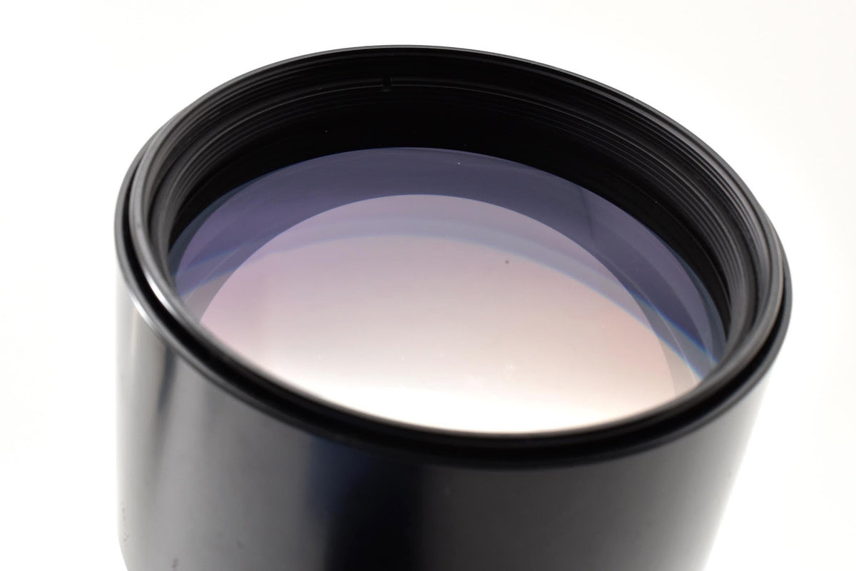 ★現状品★ ニコン Nikon AI-S NIKKOR 300MM F4.5 望遠レンズ カビ有 小スレ ★ #9324