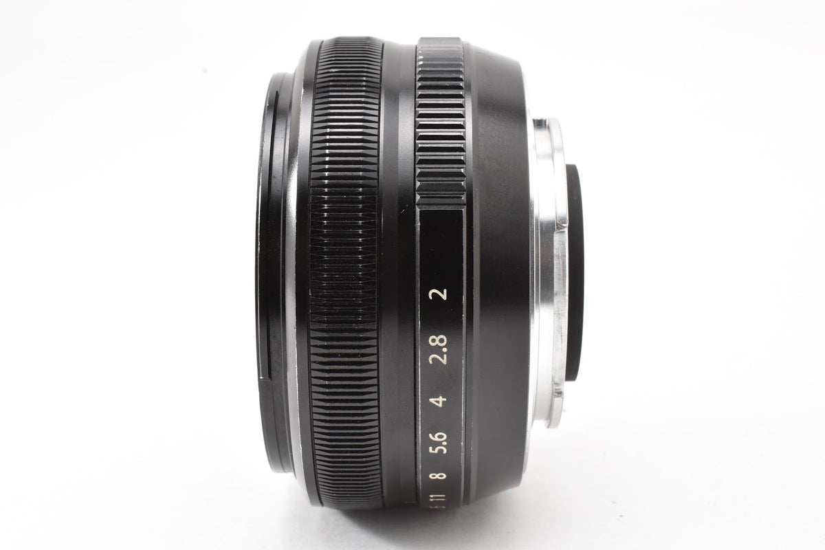 ★良品★ フジフイルム FUJIFILM SUPER EBC FUJINON XF 18MM F2 R 交換レンズ ★ #9421