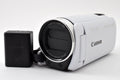 ★美品★ キヤノン CANON IVIS HF R800 ビデオカメラ ★ #8975