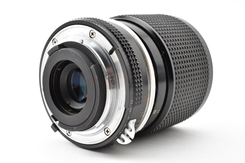 ★良品★ ニコン Nikon NEW NIKKOR 43-86mm f3.5 小スレあり 動作確認済 交換レンズ ★ #9365