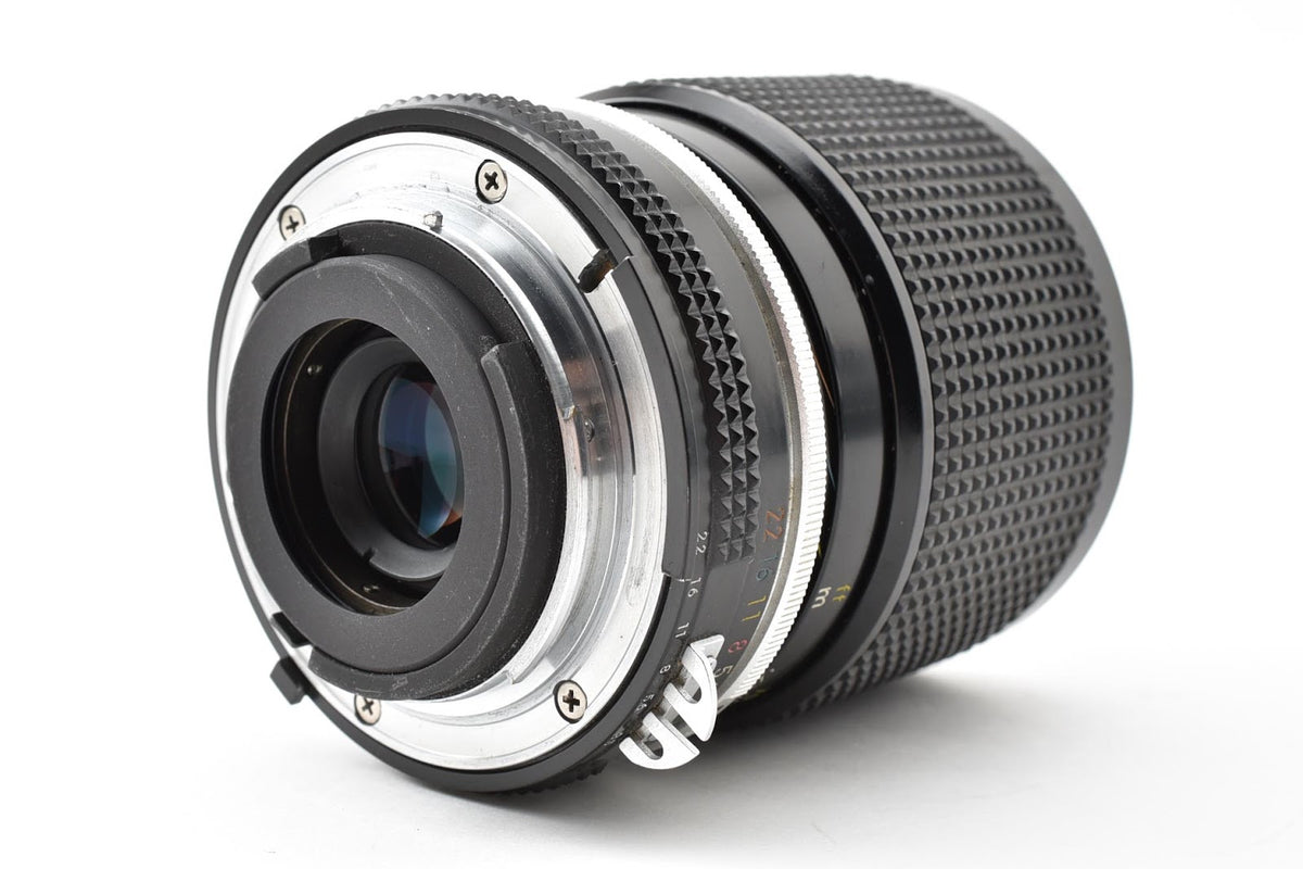 ★良品★ ニコン Nikon NEW NIKKOR 43-86mm f3.5 小スレあり 動作確認済 交換レンズ ★ #9365