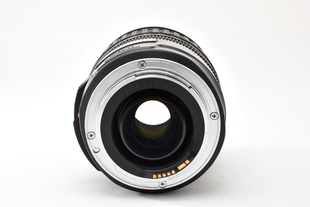 ★美品★ キヤノン CANON EF 28-135mm F3.5-5.6 IS USM ズームレンズ ★ #9338