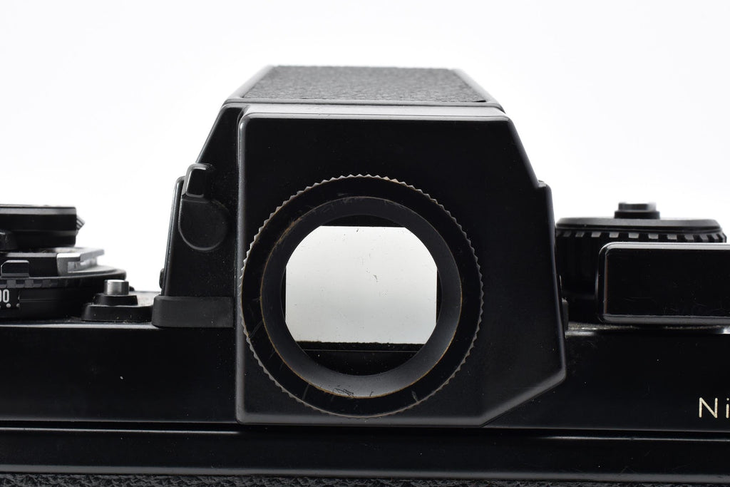 ★良品★ ニコン Nikon F3 HP ボディ 145万台 フィルムカメラ ★ #8842