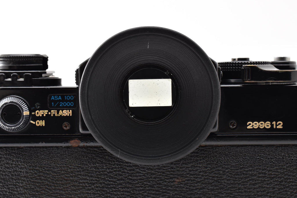 ★希少★ キヤノン CANON F-1 MONTREAL 1976 記念モデル 希少 一眼レフフィルムカメラ ★ #8938