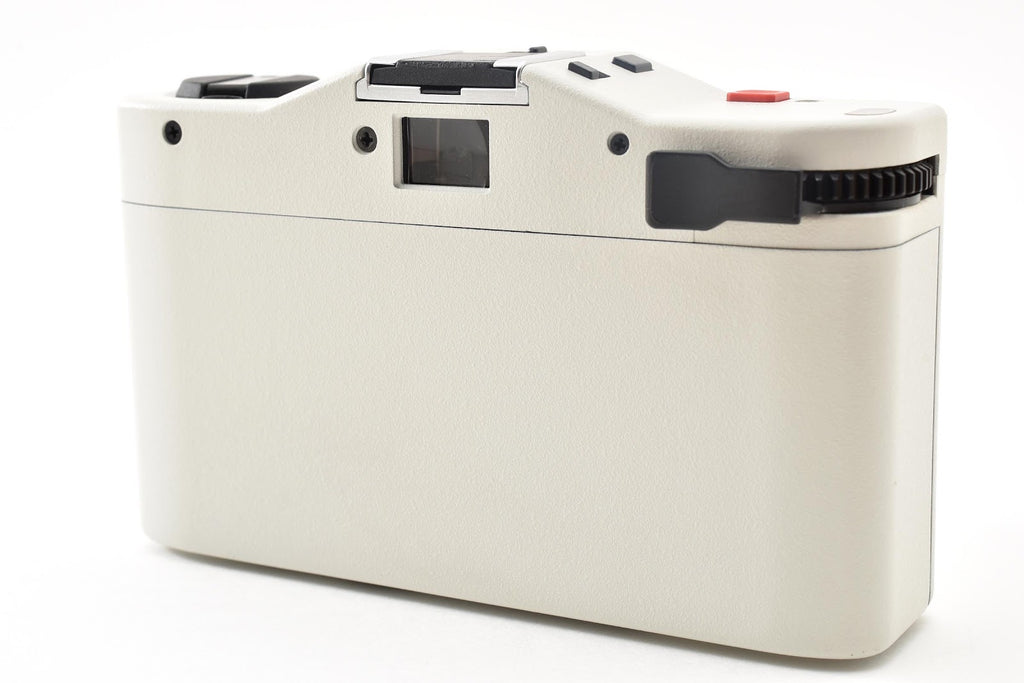 ★美品★ ミノックス MINOX 35AL WHITE フィルムカメラ ★ #9158