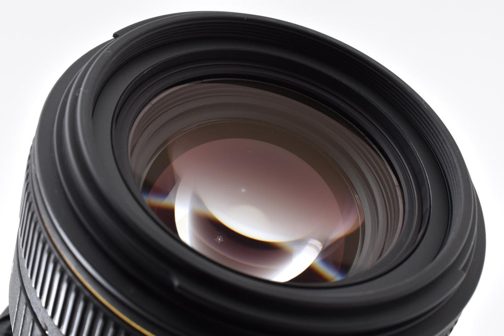 ★現状品★ シグマ SIGMA 30MM F1.4 EX DC HSM キャノン 交換レンズ ★ #9295