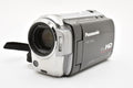 ★美品★ パナソニック Panasonic HDC-TM30 ブラック デジタルビデオカメラ ★ #8678