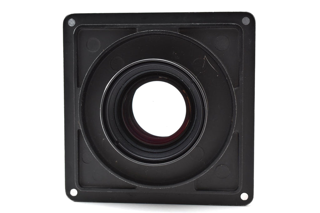 ★美品★ ローデンシュトック RODENSTOCK SIRONAR-N 150mm F5.6 MC 大判レンズ ★ #9102