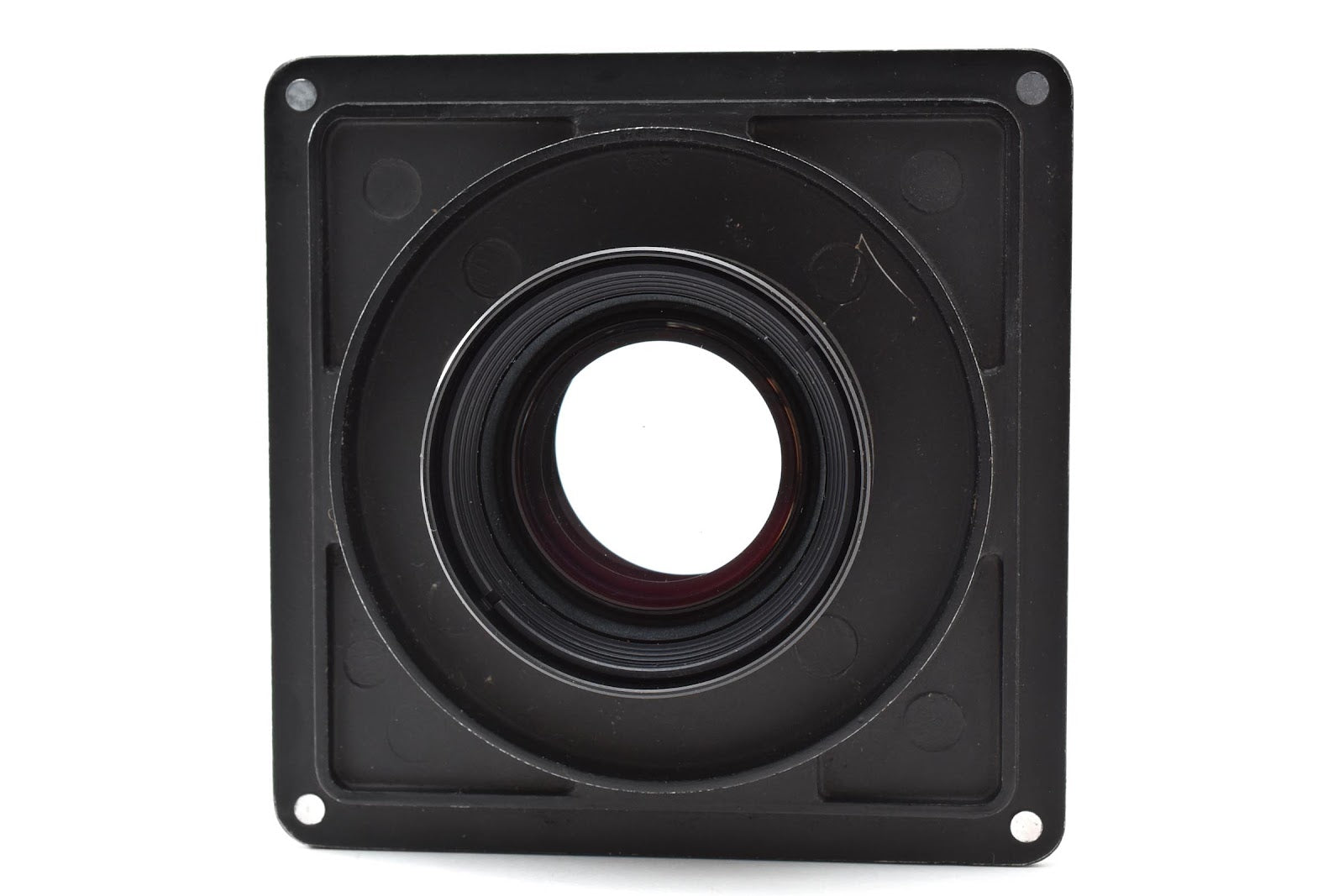 ★美品★ ローデンシュトック RODENSTOCK SIRONAR-N 150mm F5.6 MC 大判レンズ ★ #9102