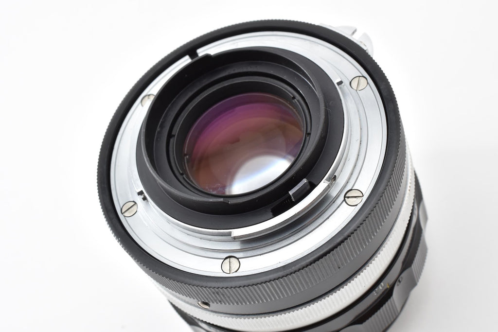 ★良品★ ニコン Nikon AUTO NIKKOR-O 35mm F2 非AI 交換レンズ ★ #9182