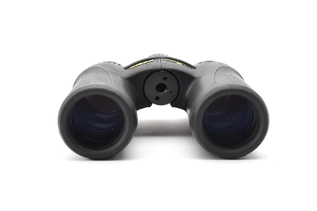 ★良品★ ニコン Nikon MONARCH M711 8X30 8.3° WATERPROOF 双眼鏡 ★ #9061
