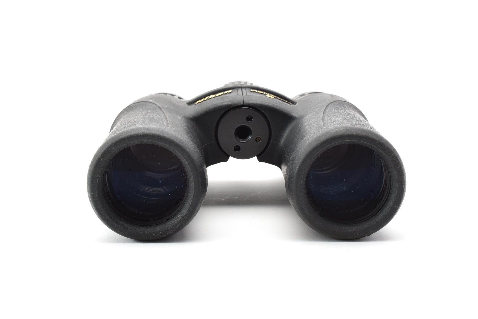 ★良品★ ニコン Nikon MONARCH M711 8X30 8.3° WATERPROOF 双眼鏡 ★ #9061