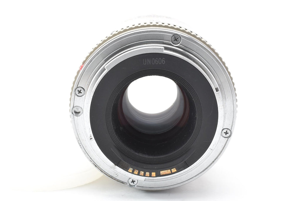 ★現状品★ キヤノン CANON エクステンダー EF 2X クモリ有 小スレ 動作良好 ★ #9025