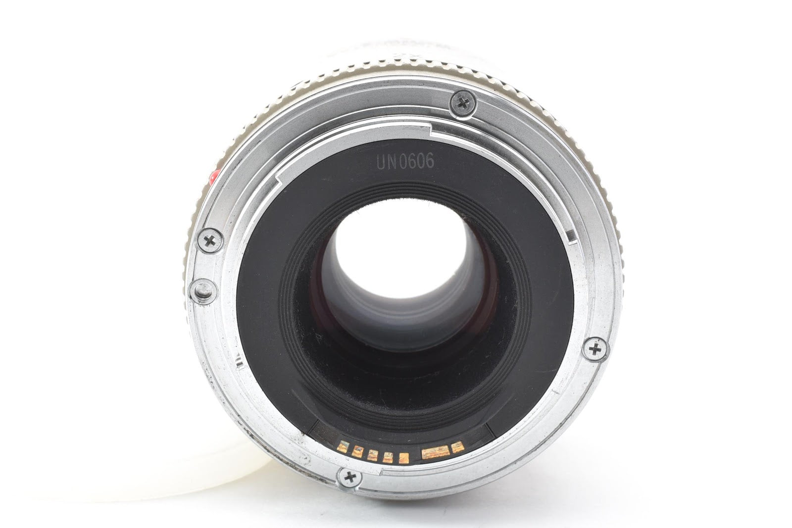 ★現状品★ キヤノン CANON エクステンダー EF 2X クモリ有 小スレ 動作良好 ★ #9025