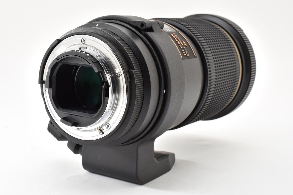 ★良品★ タムロン TAMRON 180MM F3.5 MACRO B01 ニコン用 交換レンズ ★ #8807