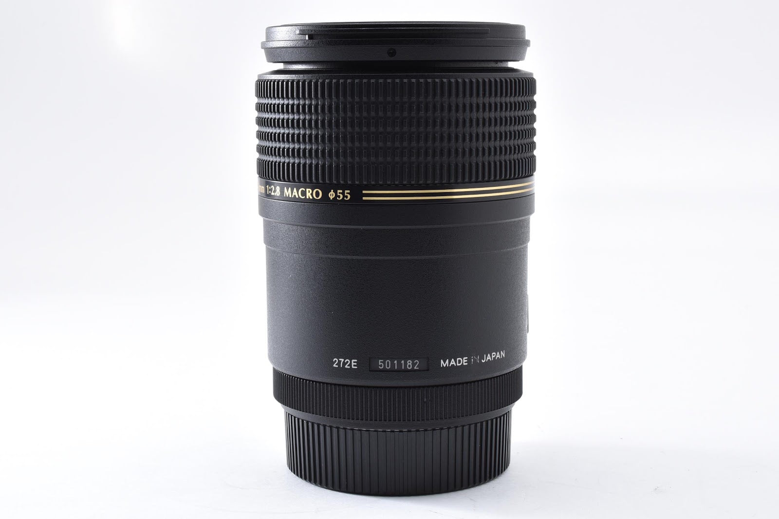 ★美品★ タムロン TAMRON SP 90mm F2.8 DI MACRO 272E ペンタックス デジタルレンズ ★ #8955