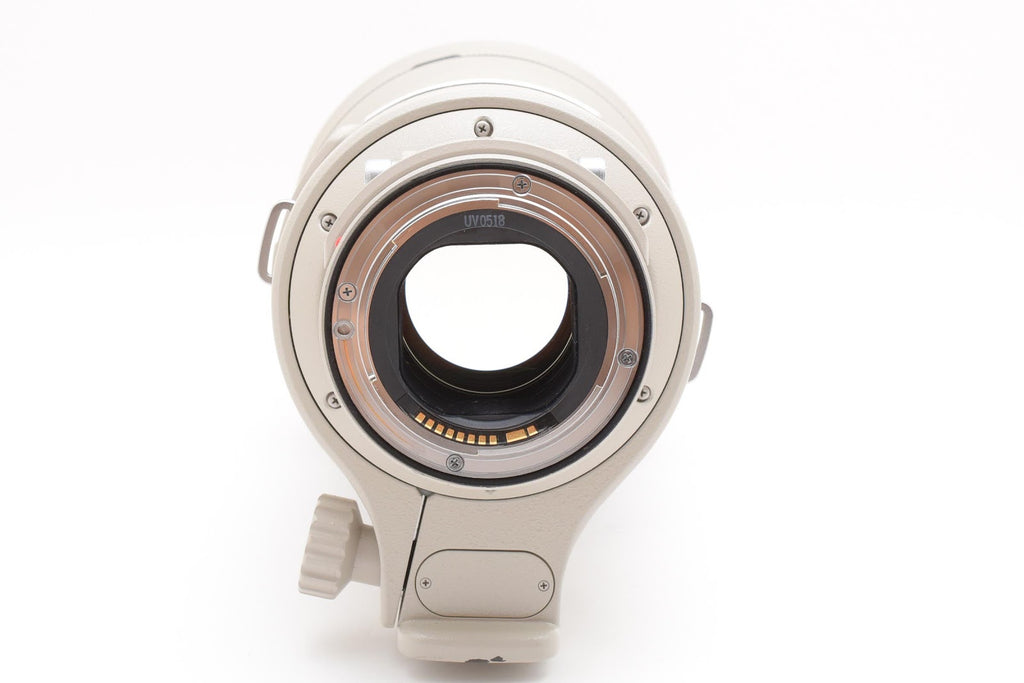 ★良品★ キヤノン CANON EF300MM F2.8L IS USM ケース付き 交換レンズ ★ #8943
