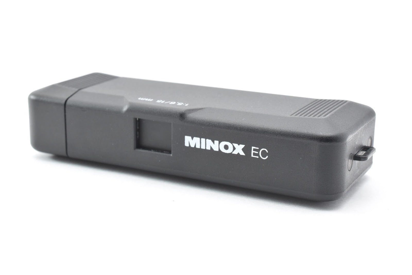 ★良品★ ミノックス MINOX EC 15MM F5.6 フィルムカメラ 動作確認済 小スレ有 ★ #9034