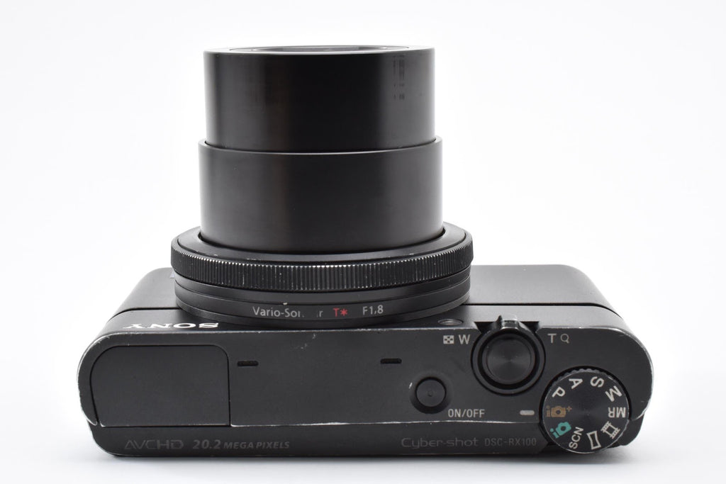 ★ ソニー SONY CYBER-SHOT DSC-RX100 デジタルカメラ  撮影可 傷あり ★ #9280