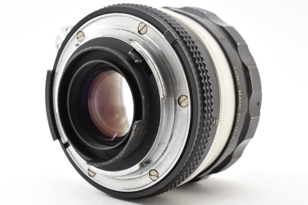 ★良品★ ニコン Nikon AUTO NIKKOR-N 24MM F2.8 AI改 レンズ ★ #9225