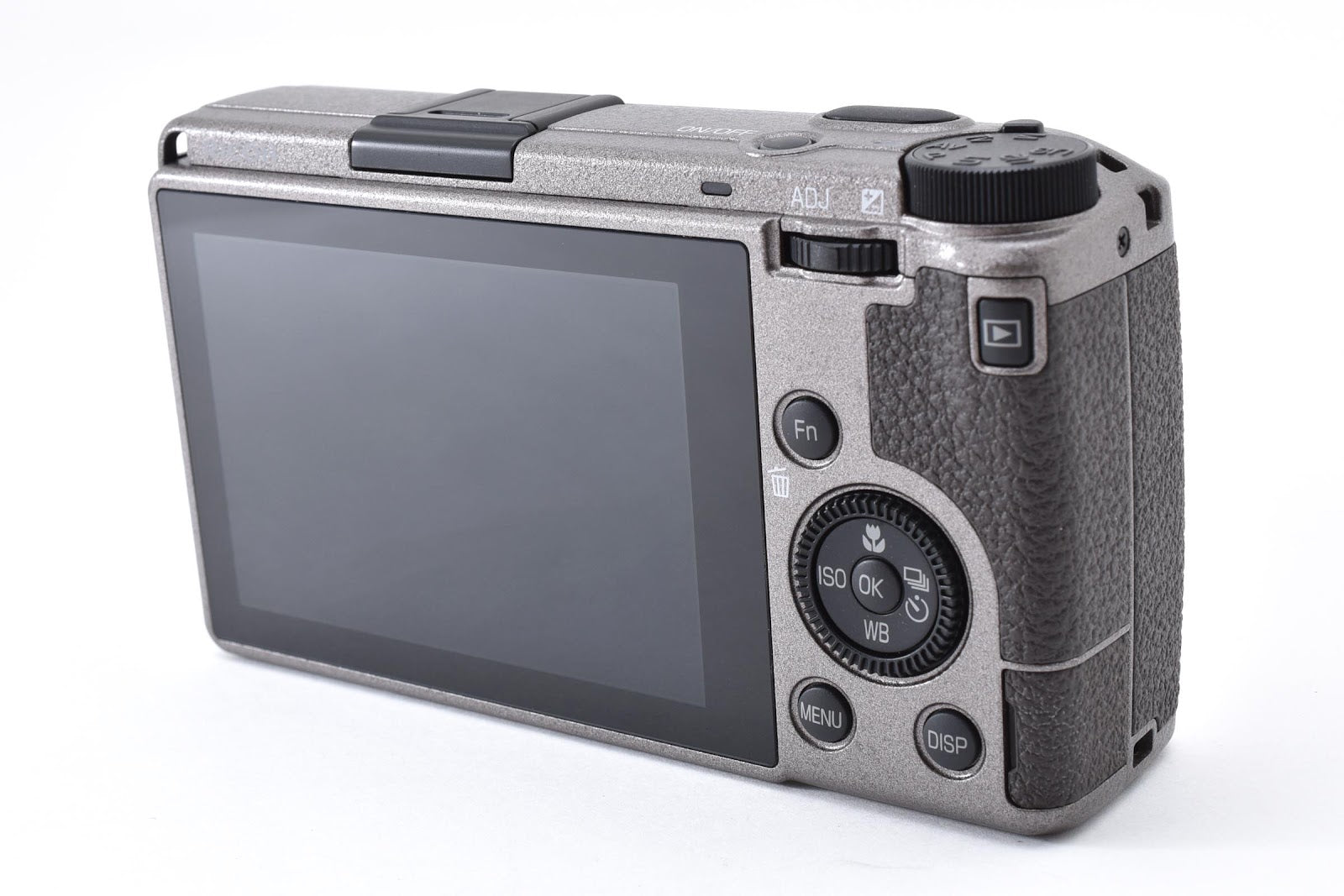 ★極上品★ リコー RICOH GR III DIARY EDITION ショット数517回 元箱付き コンパクトデジタルカメラ ★ #8918