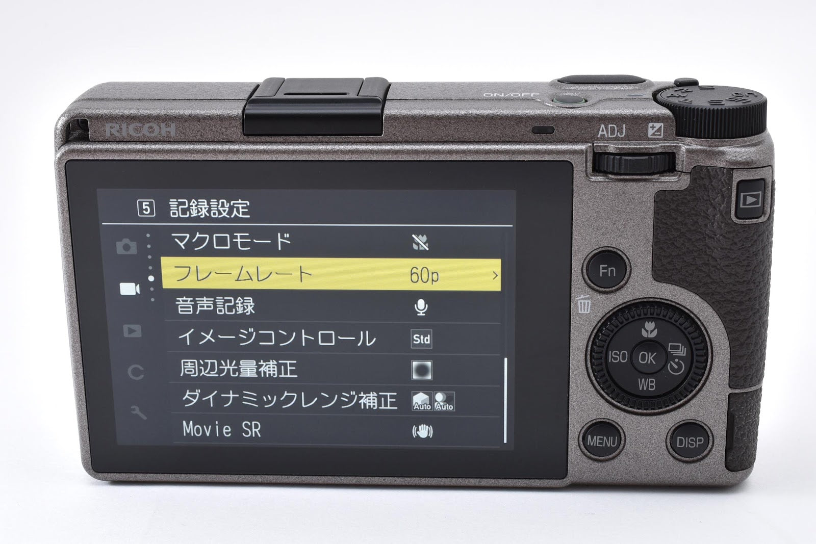 ★極上品★ リコー RICOH GR III DIARY EDITION ショット数517回 元箱付き コンパクトデジタルカメラ ★ #8918