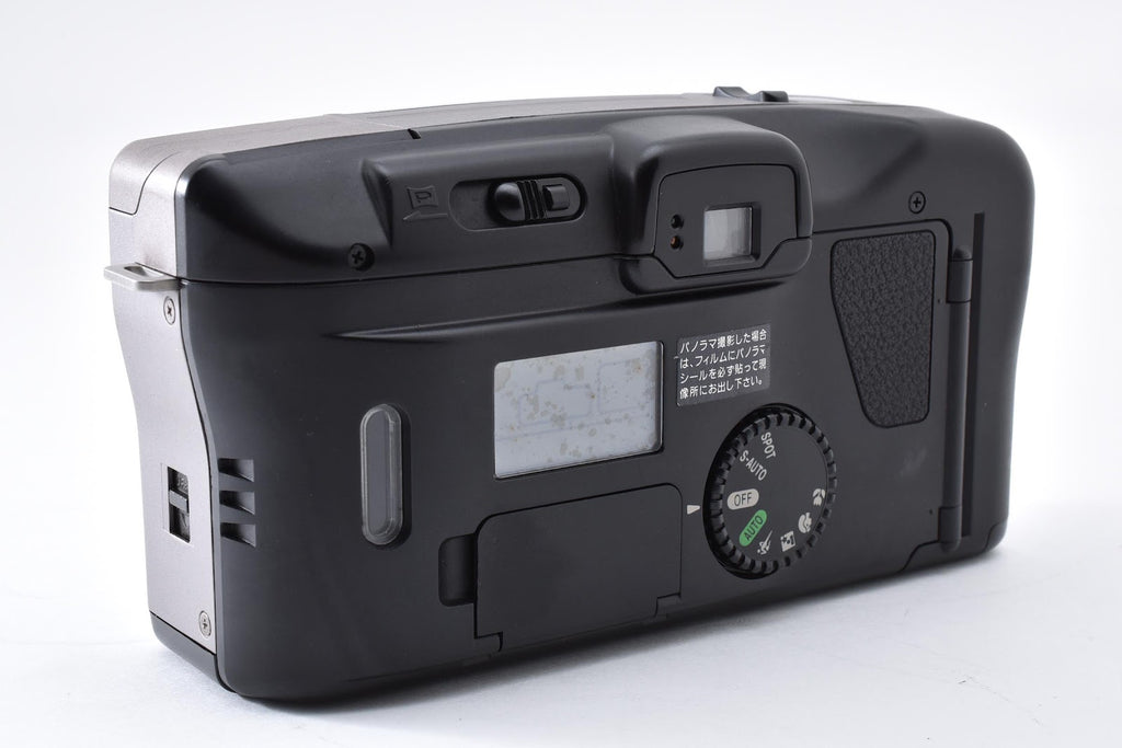 ★良品★ CANON AUTOBOY S II フィルムカメラ ★ #8952
