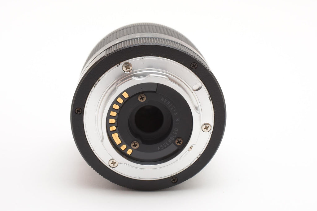 ★良品★ ペンタックス PENTAX 02 STANDARD ZOOM オーダーカラー 5-15MM F2.8-4.5 ED AL デジタルカメラ用レンズ ★ #9207