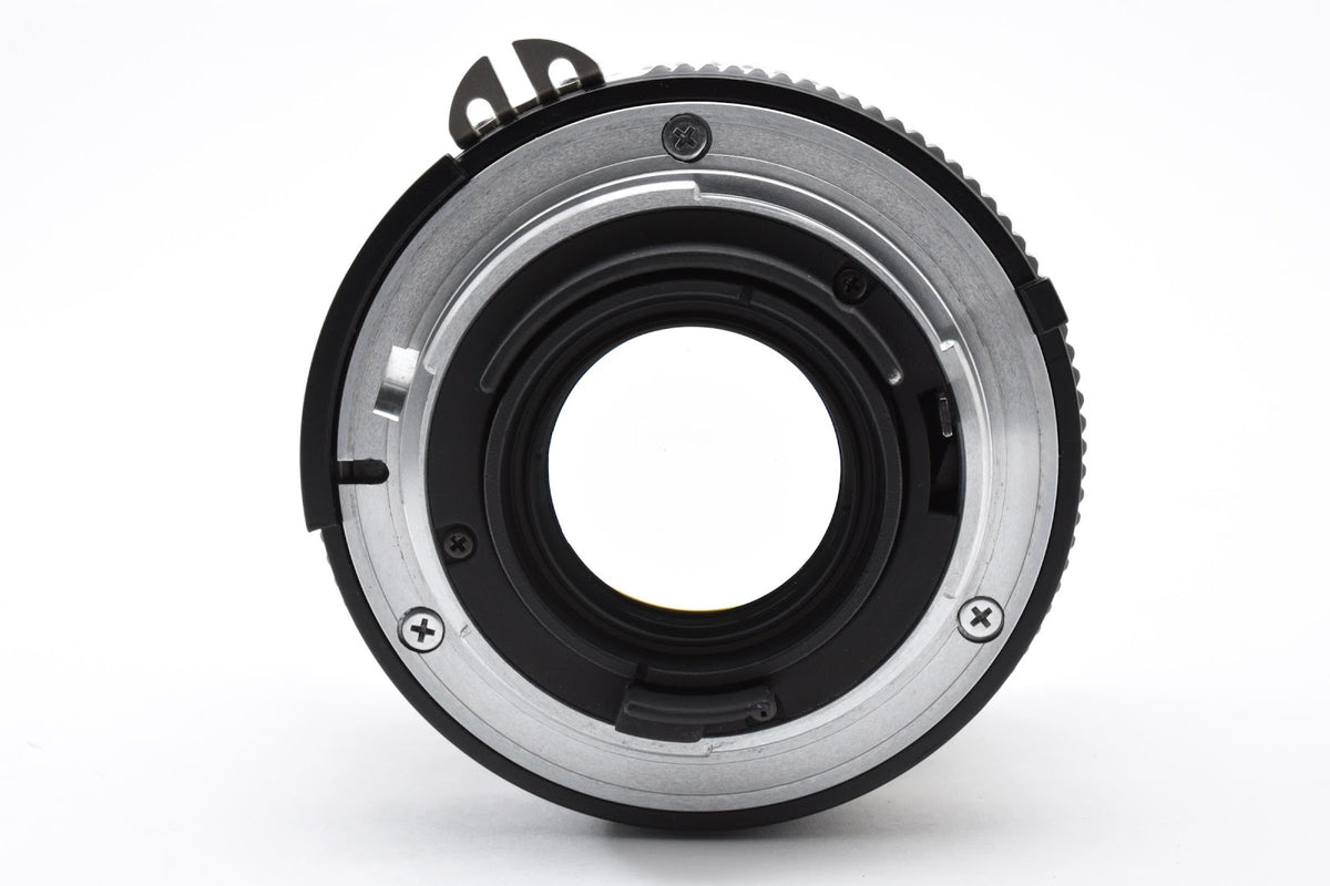 ★良品★ ニコン Nikon AI-S NIKKOR 24MM F2 交換レンズ ★ #9293