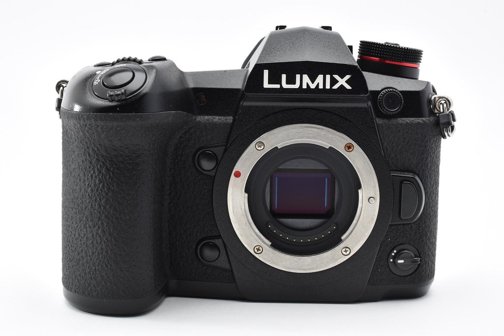 ★ パナソニック Panasonic LUMIX DC-G9 PRO ボディ ミラーレス一眼 ショット数97078回 ★ #8894