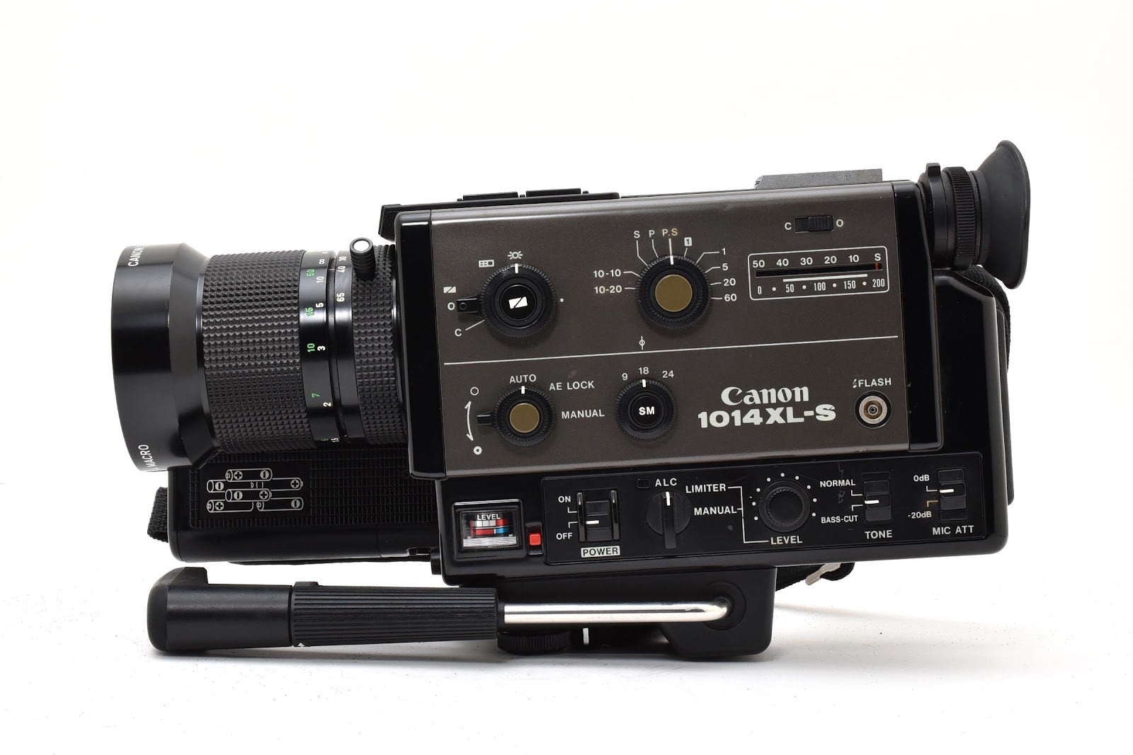 ★現状品★ キヤノン CANON 1014XL-S フィルムカメラ 小スレ ★ #8648