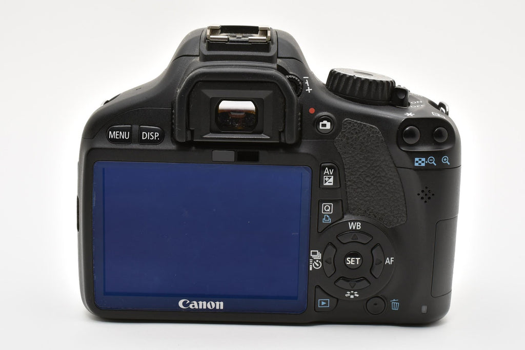 ★良品ショット数13718回★ キャノン CANON EOS KISS X4 ボディ  デジタル一眼レフ ★ #8677