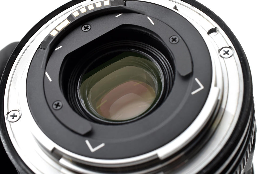 ★現状品★ キヤノン CANON EF 8-15MM F4L フィッシュアイ USM デジタルレンズ ★ #9269