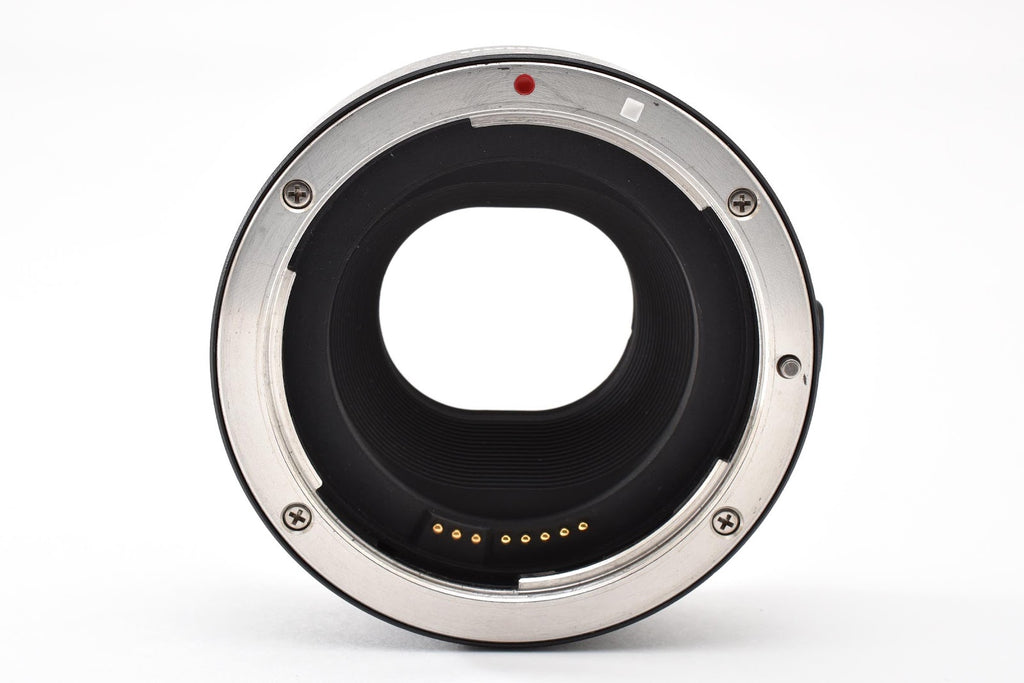 ★良品★ キヤノン CANON EF-EOS M マウントアダプター アクセサリー 良品 ★ #8930