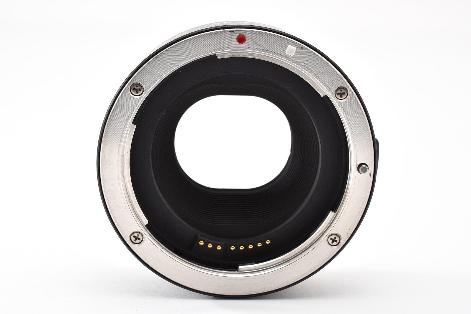 ★良品★ キヤノン CANON EF-EOS M マウントアダプター アクセサリー 良品 ★ #8930