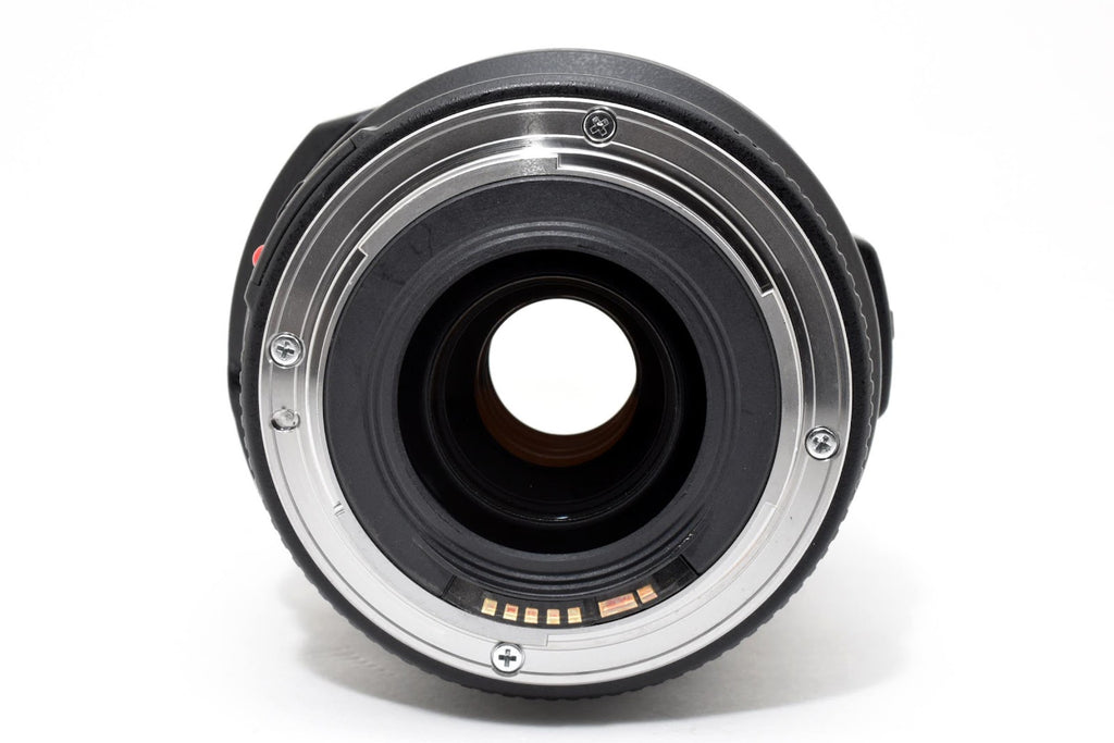 ★美品★ キャノン CANON EF 70-300MM F4-5.6 IS USM 純正ケース付き 望遠レンズ ★ #8710