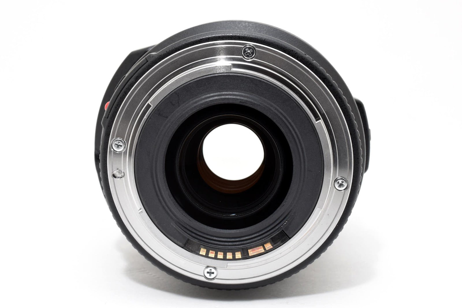 ★美品★ キャノン CANON EF 70-300MM F4-5.6 IS USM 純正ケース付き 望遠レンズ ★ #8710