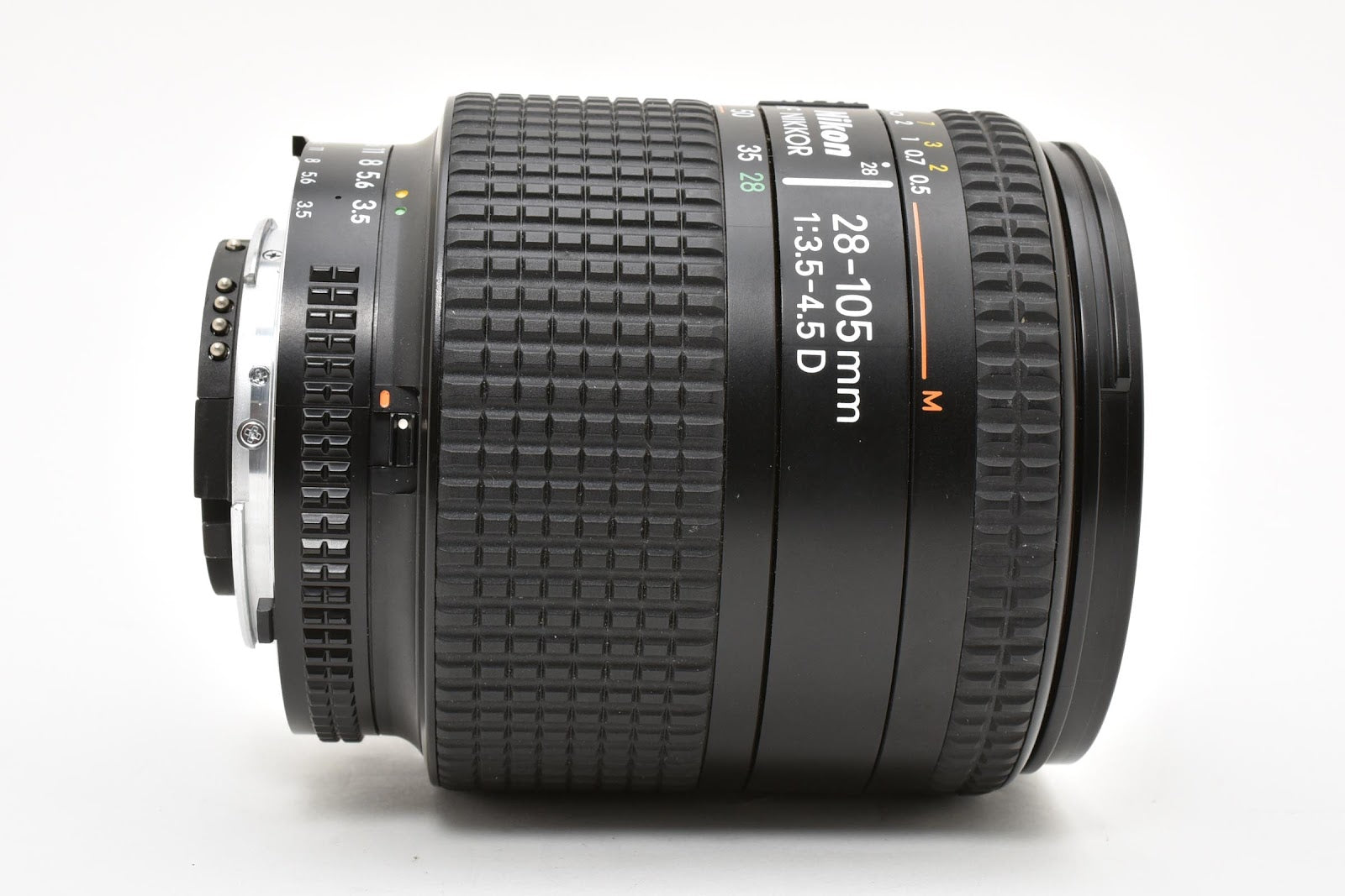 ★美品★ ニコン Nikon AF NIKKOR 28-105M F3.5-4.5D 交換レンズ ★ #8690
