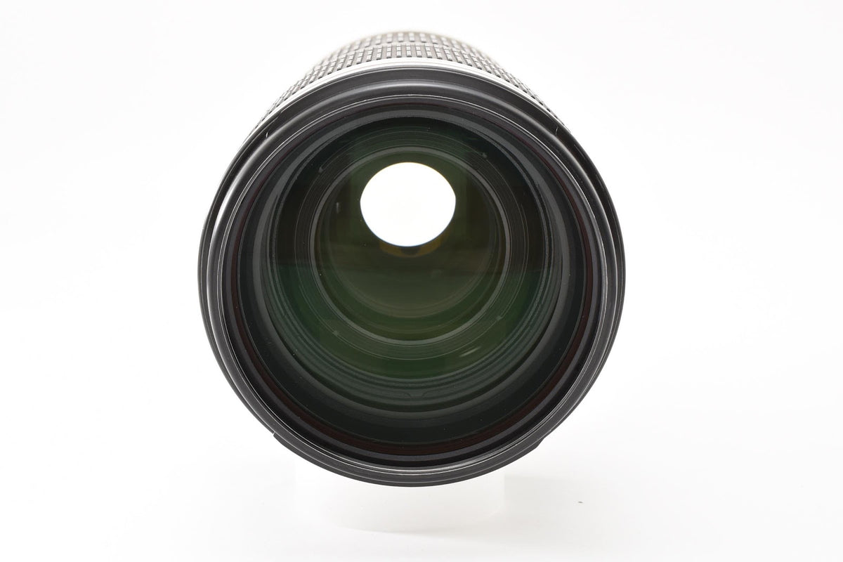 ★良品★ キャノン CANON EF 70-200MM F2.8L IS II USM 望遠レンズ 元箱付き ★ #9405