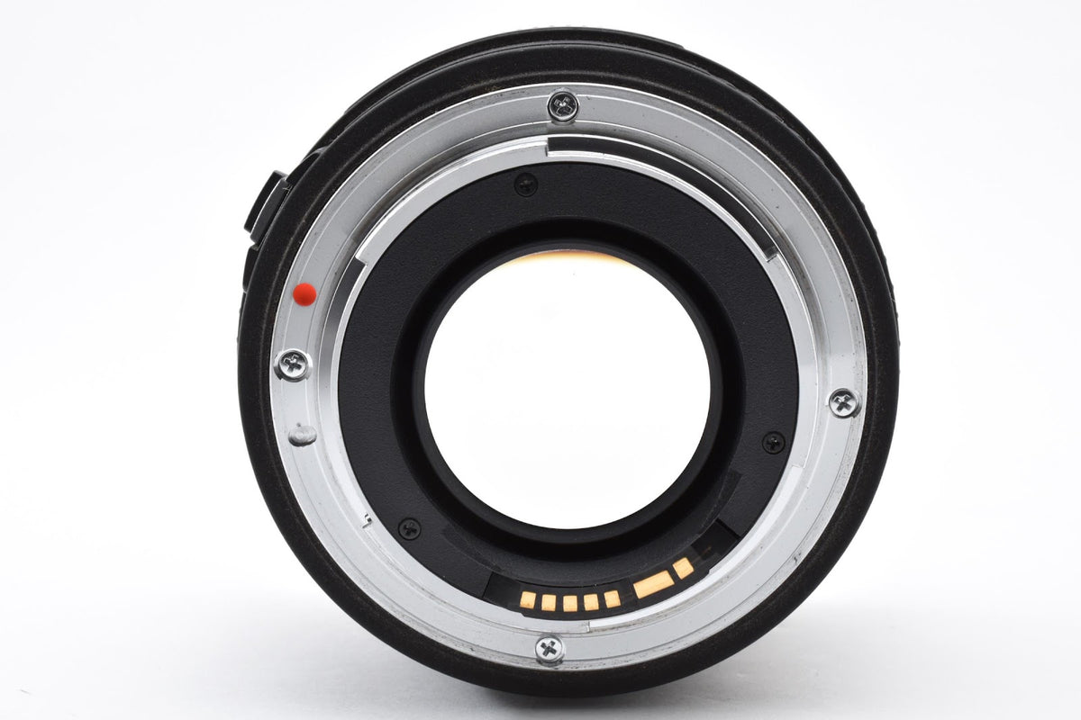 ★現状品★ シグマ SIGMA 30MM F1.4 EX DC HSM キャノン 交換レンズ ★ #9295